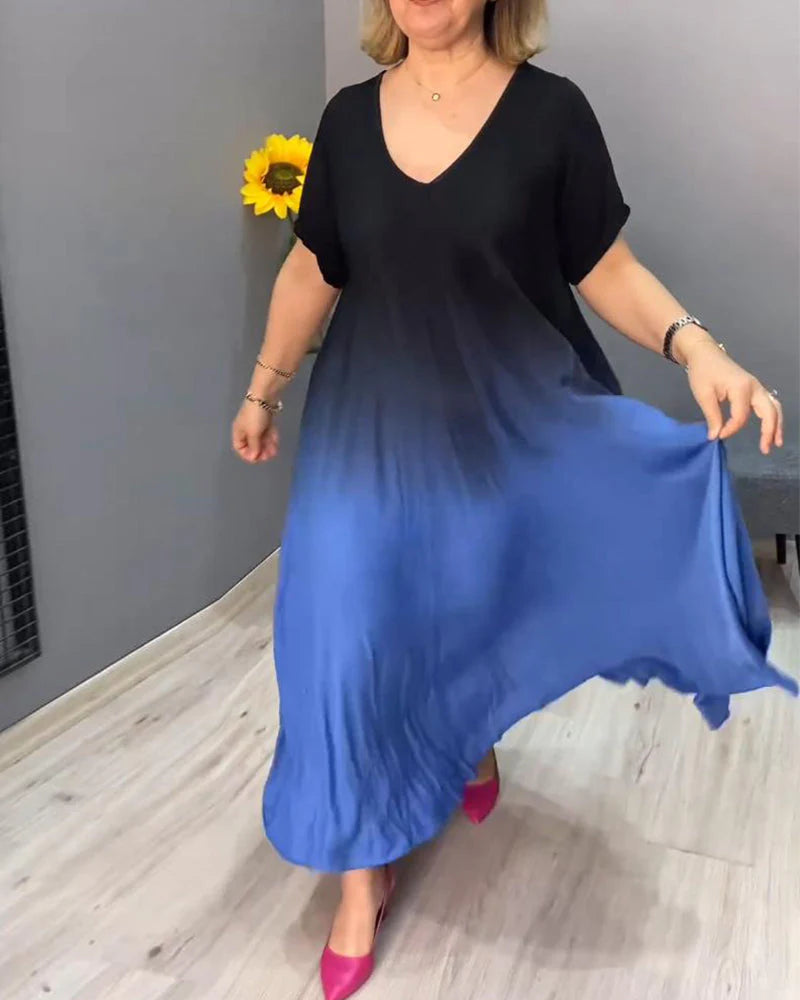 JULIA™ | WOMEN'S PLEATED DRESS