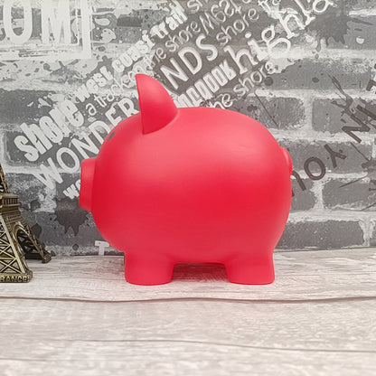 desialy™ Kids Piggy Bank Plastic Unbreakable