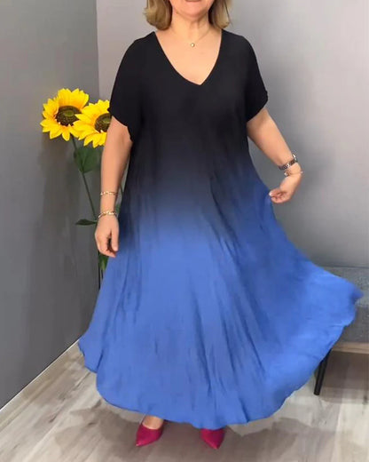 JULIA™ | WOMEN'S PLEATED DRESS