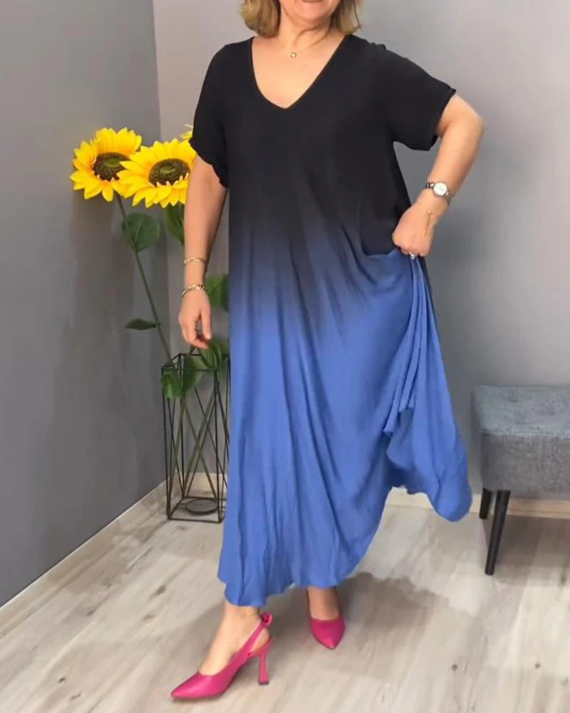 JULIA™ | WOMEN'S PLEATED DRESS