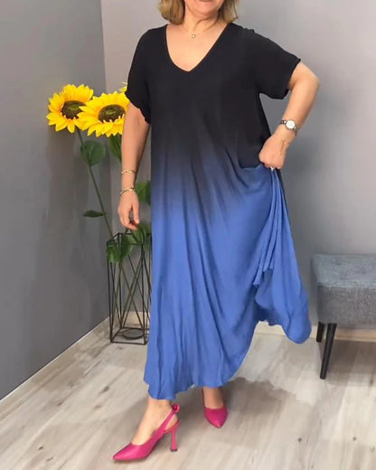 JULIA™ | WOMEN'S PLEATED DRESS