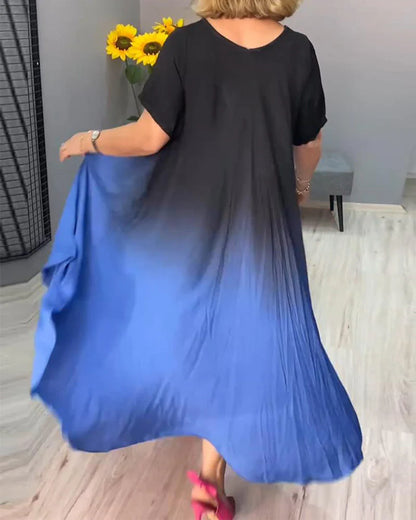 JULIA™ | WOMEN'S PLEATED DRESS