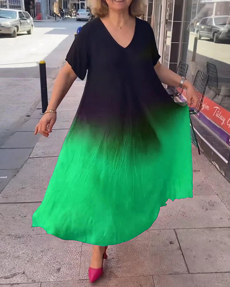 JULIA™ | WOMEN'S PLEATED DRESS