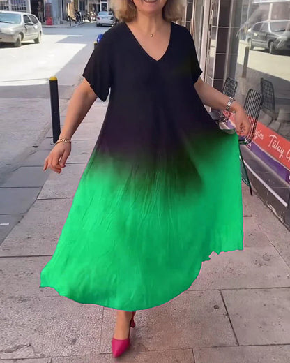 JULIA™ | WOMEN'S PLEATED DRESS