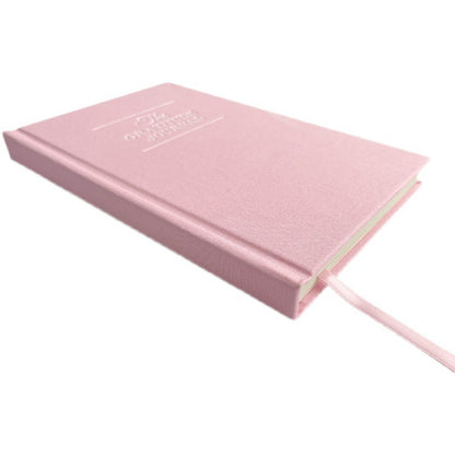 desialy™ The Five Minute Abundance Gratitude Journal