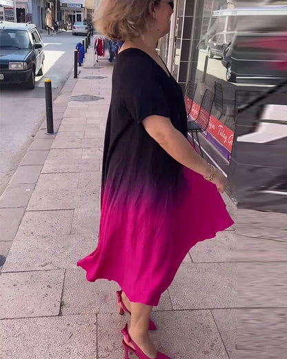 JULIA™ | WOMEN'S PLEATED DRESS