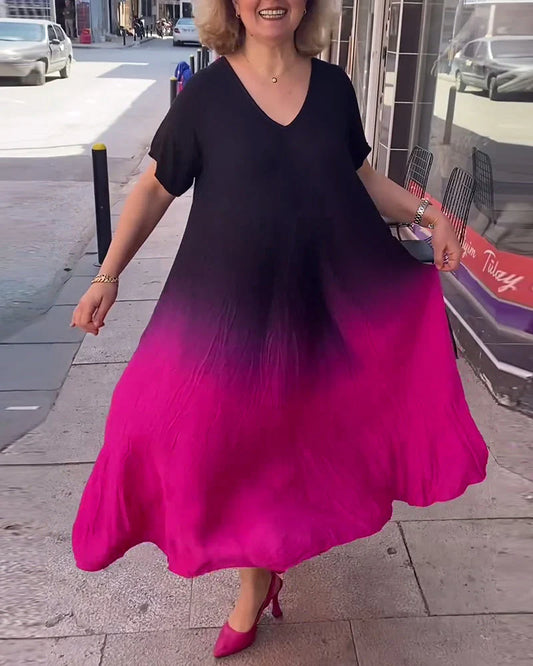 JULIA™ | WOMEN'S PLEATED DRESS