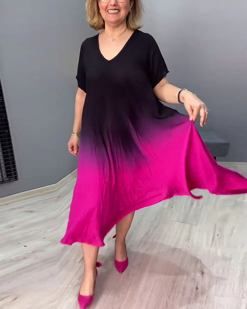 JULIA™ | WOMEN'S PLEATED DRESS