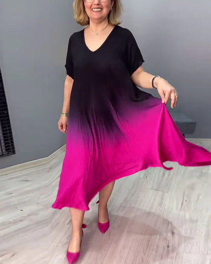 JULIA™ | WOMEN'S PLEATED DRESS