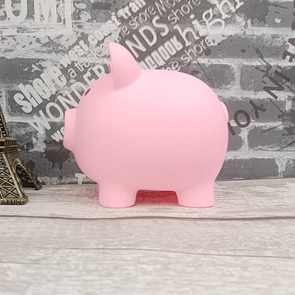 desialy™ Kids Piggy Bank Plastic Unbreakable
