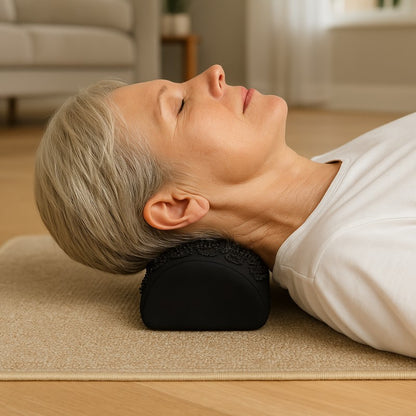 desialy™ Acupressure Neck Pillow
