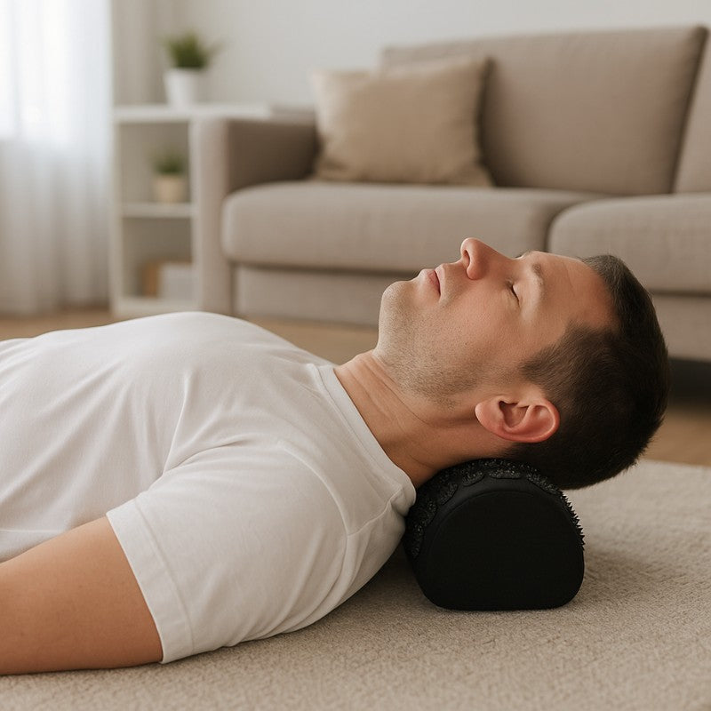 desialy™ Acupressure Neck Pillow